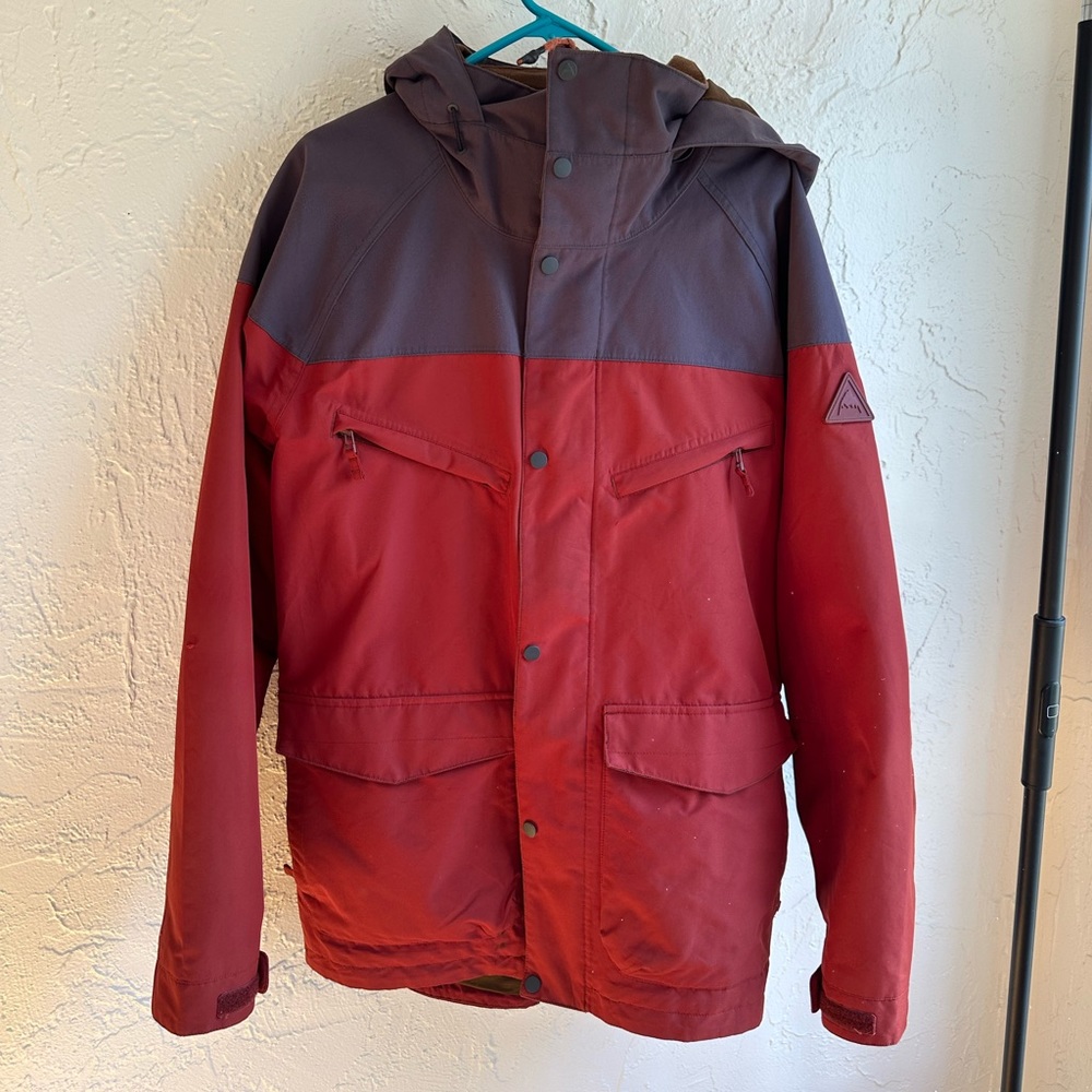 Burton Snowboard and Ski Jacket